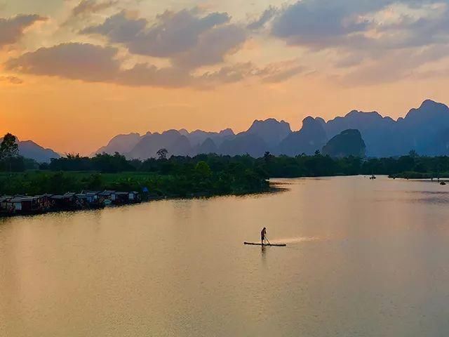 房车去哪儿？大新骆越自驾游营地，自由生活不止于露营