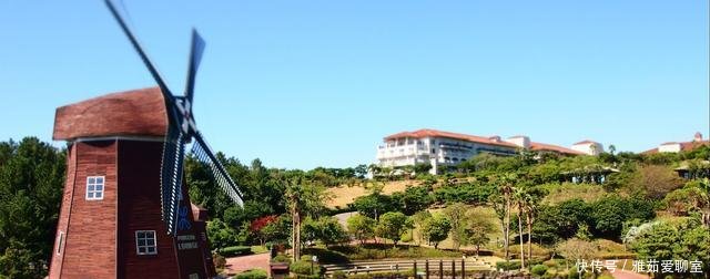 拥有两个首都, 是一个中国人又爱又恨的国家!