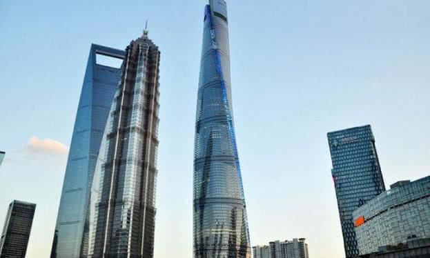 我国第一高楼：历时8年才建成全楼118层，每天游客参观量达三万