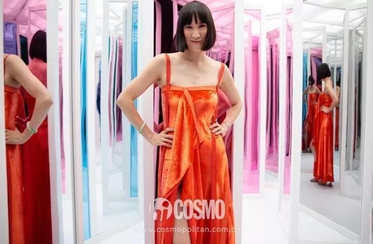 有意思 | 没去过Eva Chen的小房子，怎么敢说自己红?