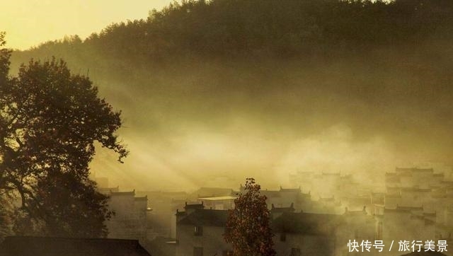 江西最受摄影师喜欢的地方,被誉为人间仙境,摄影师比游客还要多