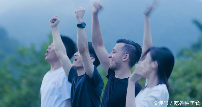 承载秀丽山水，创造多层次、有韵味的生活，这就是桂林。