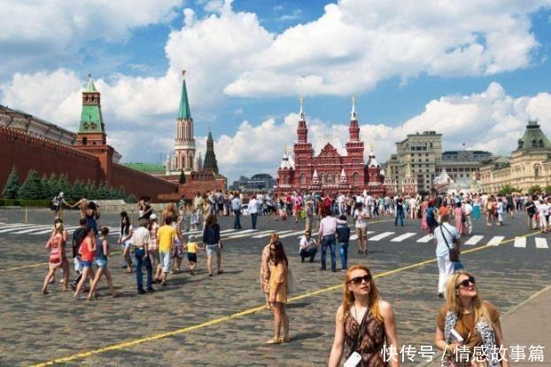 我国这个地方，蒙古国人越来越多，而他们表示中蒙差距有点大！