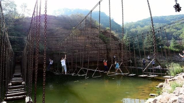 我国宣布破产的5A景区:年收入达七千多万，为何依然负债累累?