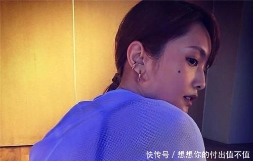 李荣浩:杨丞琳日常秀恩爱,李荣浩把她宠上了天,这是什么神仙爱情