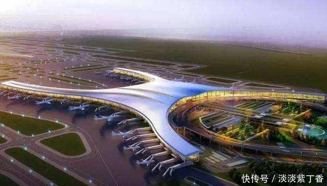 #竞争者#重庆第二国际机场选址提上日程，这两个区成最大的竞争
