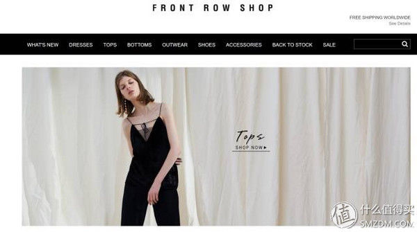 比ZARA貌美还便宜?不知道买什么的时候还可以看看这10个品牌!