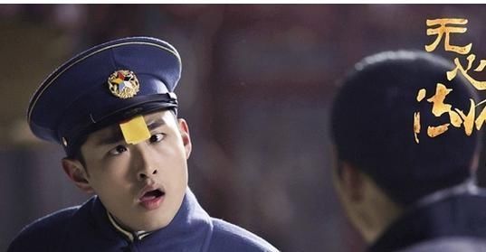  李兰迪@《无心法师3》没了李兰迪口碑一下就上来了，其中最大赢家是陈瑶