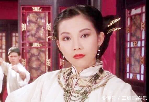 『中饰演』蔡少芬成长史,19岁,21岁,29岁,31岁,38岁,哪个阶段最美