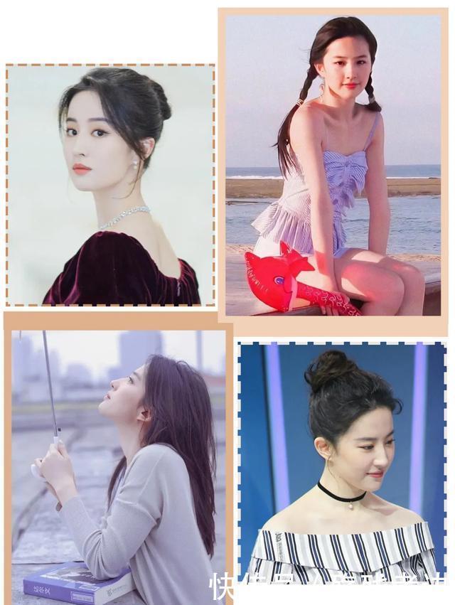  [适合短发]你适合剪短发还是留长发？看这一点就知道了