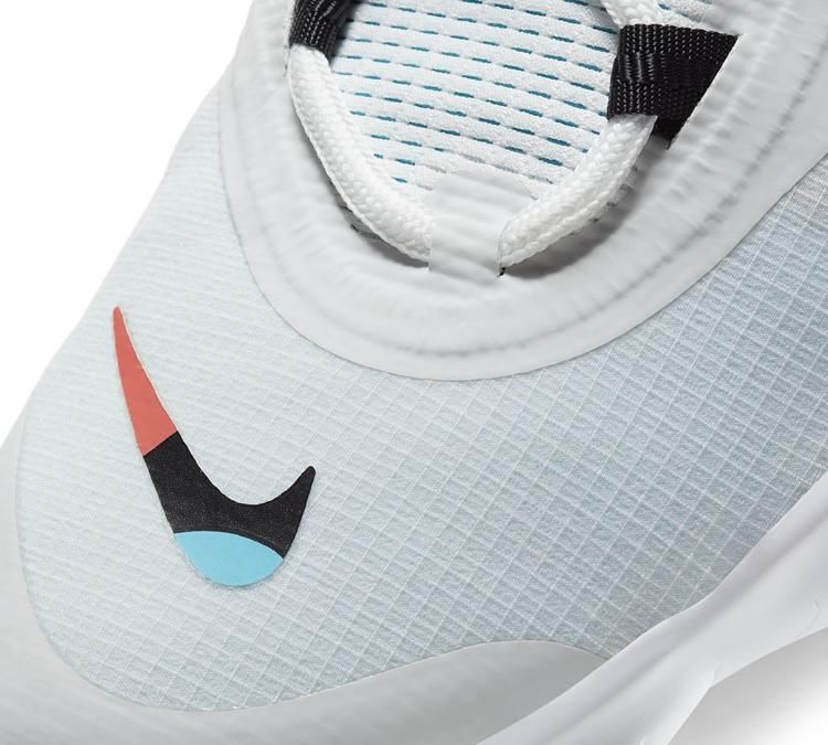 【升级】Nike Free 5.0再次升级!这次鞋面材质有点特别