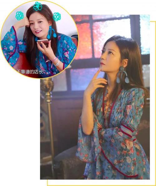 看过《延禧攻略》才发现，她们的美都来自这里