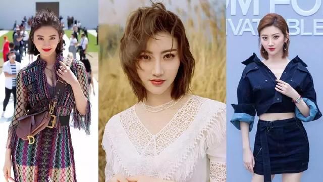 今年最火的这款发型堪比整容,已经救了好几个明星了!