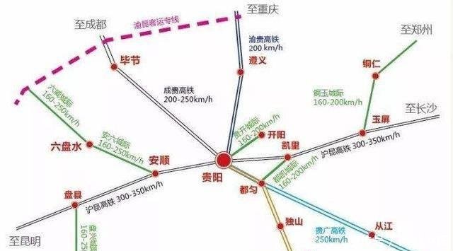  [经济]贵州和广西，在新一轮的经济较量中，谁能够脱颖而出