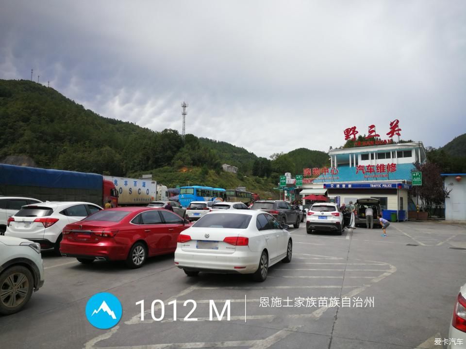 带着年迈父母去西藏，单车自驾奇骏，川进青出，13天7000公里~