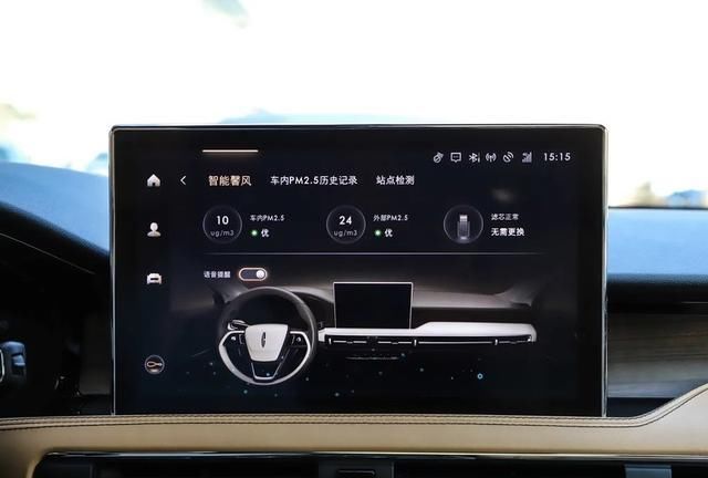 [虚拟座舱系统]30万买豪华SUV，你纠结的这几款，我都帮你盘清楚了！