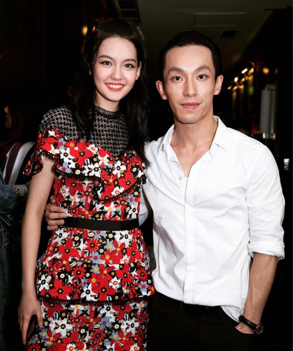 九月新开始，各位准备好开学女神装了?李诗颖发型给力