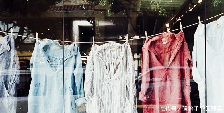 『衣服』洗完衣服到底要不要反过来晒?好多人都搞错了!