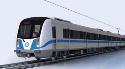  干线：河南又一个“地铁城市”规划出炉, 将规划这2条地铁干线