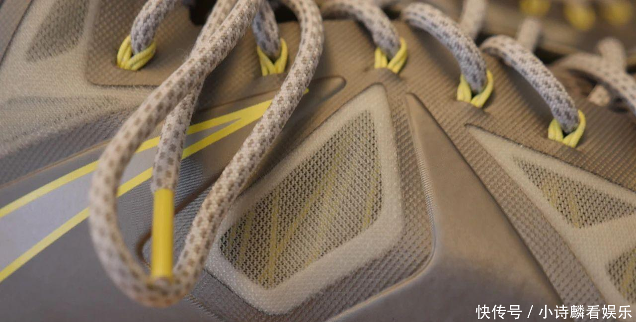  [中底]7年前火爆全网的实战神鞋！它见证了詹姆斯和Nike的巅峰