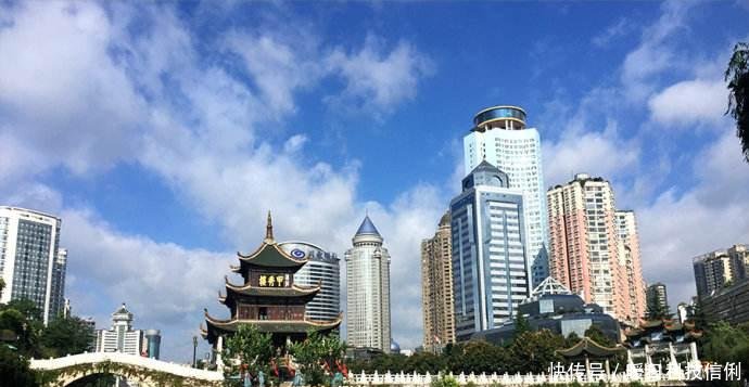  【面积】中国即将崛起的一个经济区，涉及三省一市，面积超一百