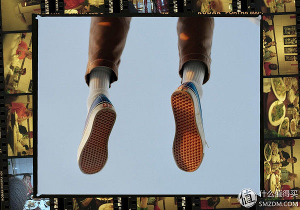 不吹不黑，这绝对是Vans性价比最高的一个系列!