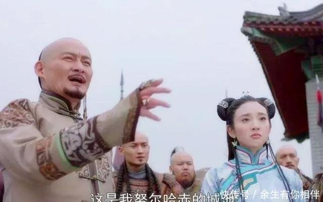  满清■中国几百年都征服不了的蒙古人，为什么最终被满清给彻底降服了！