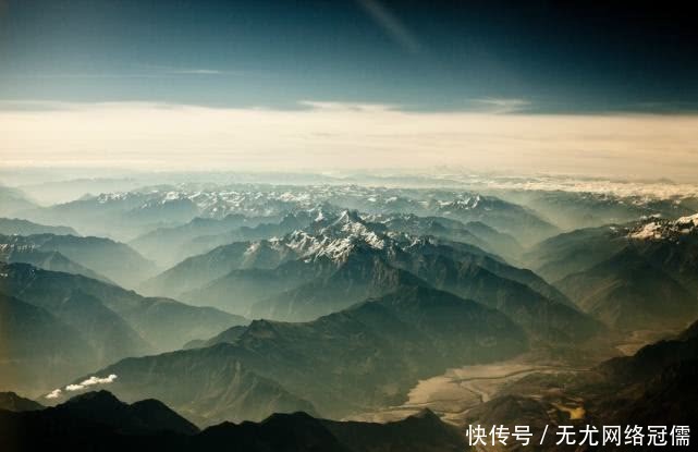 中国最“神秘”的地方, 自从发现一件事后, 至今都有重兵把守