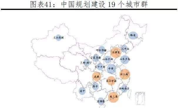 中国城市发展潜力百强榜公布！福建这些城市上榜