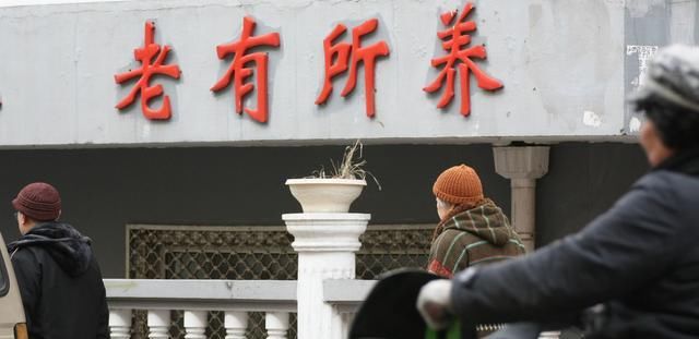  「养老金」去年退休，缴纳养老保险二十年，领养老金1000多元，