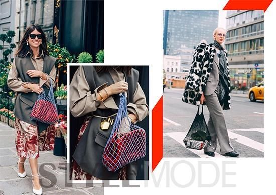 谁是时尚界的漏网之鱼?