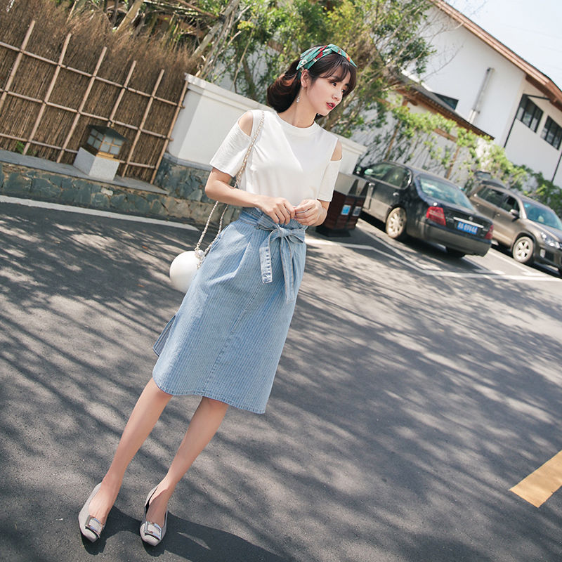 一发工资,忍不住剁手6件洋气套装,时尚又显瘦,女人味十足