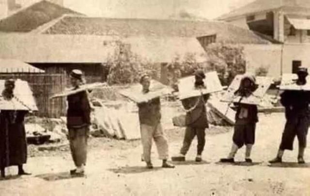 历史上那些被诛九族的人,家属为啥甘愿受死,