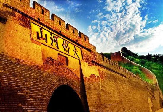 我国名字带“口”的六个城市，名气一个大过一个，有你的家乡吗？