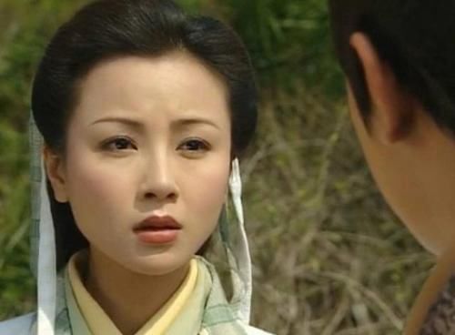 #超越#《鹿鼎记》颜值最高的一版,光一个女配,就无人超越