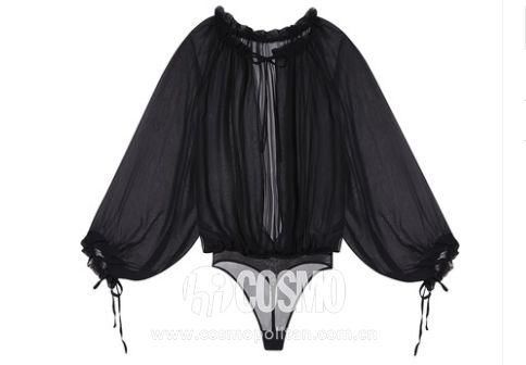 时髦办|我和天使差的不只是一碗饭的距离……