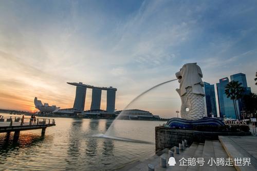 不会英语的人都可以去！去这几个国家旅游，讲中文就可以！