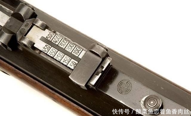  「成就」高成本成就高质量——MP34型冲锋枪
