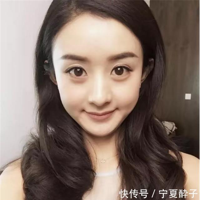 【女生】最受男生欢迎的女生,脸上都有这些“特征”,第一个不是很常见
