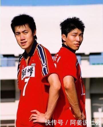 汤淼、周苏红罕见同日发声,昔日排坛伉俪,