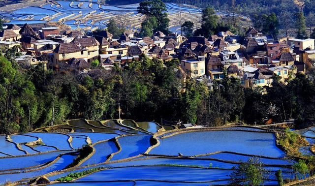  雨崩■云南旅游一定要去的10个地方！