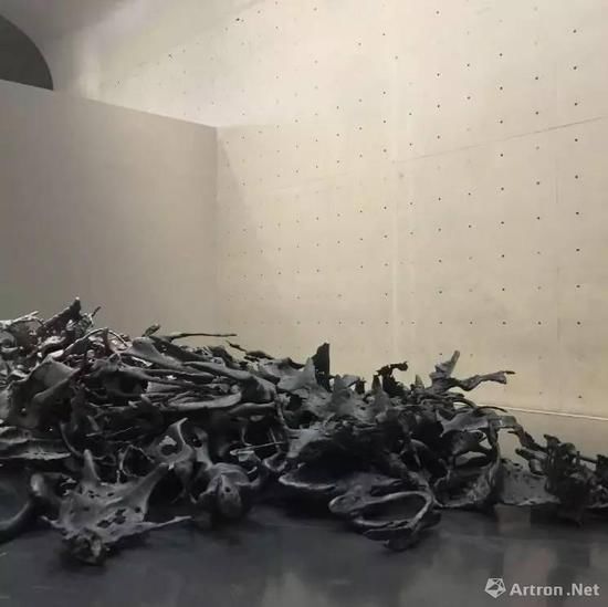 3D打印艺术能否成为艺术的未来