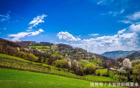 第一个与我国互相免签的国家，风景美物价低，大家喜欢不喜欢呢？