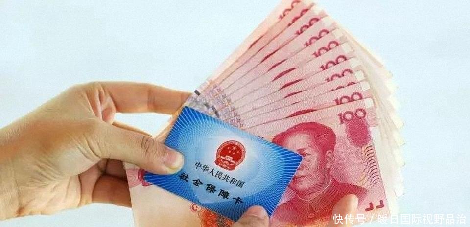 养老金好消息，7月这些人将一次性收到6000元赶紧告诉爸妈