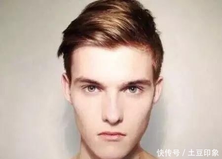 必备:男神必备的气质发型!轻松撩妹