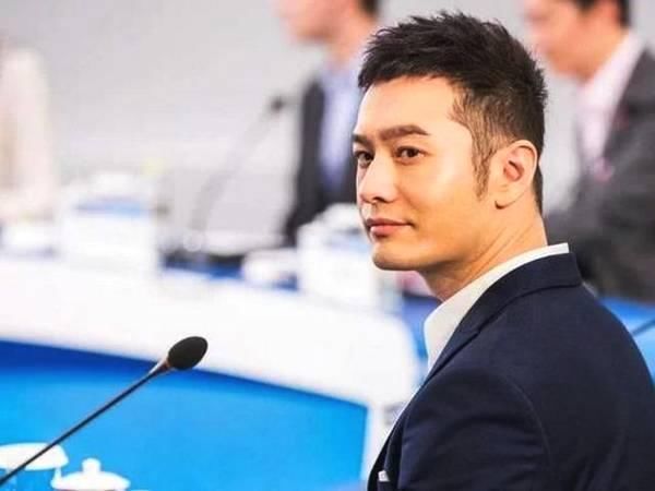 黄晓明再发4点声明表清白，曾烧钱2亿办婚礼，座驾配置更是逆天