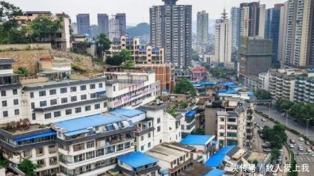  「gdp」名字带“州”的基本都是城市，唯独这个“州”是个省，你