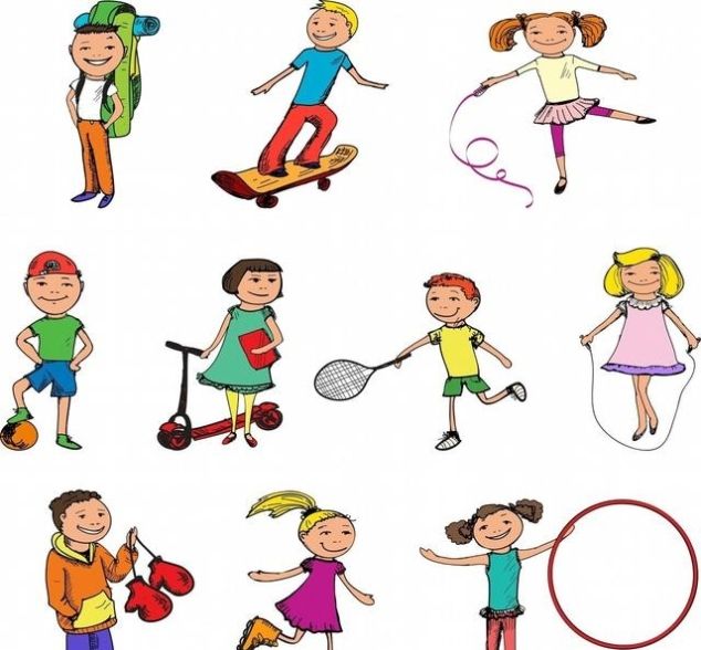 孩子的身高不是完全取决于遗传,专家告诉你方