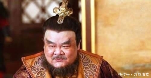 「唐朝」“安史之乱”后,唐朝政权飘摇欲坠,但为何就是死而不僵