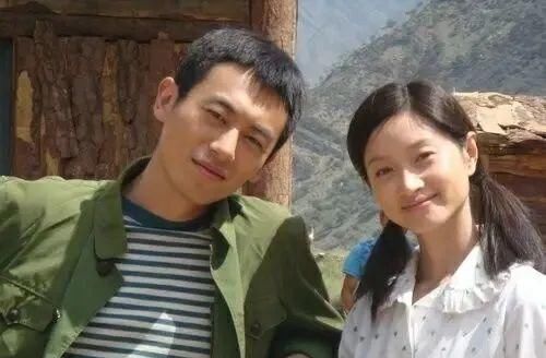  『漂亮』朱亚文沈佳妮，这波恩爱，秀得“漂亮”！
